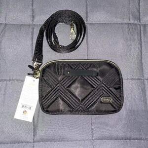 Lug Wicked Coupe SE Black